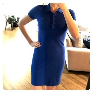 Lacoste Polo Dress